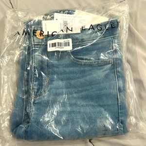 American Eagle Next Level Stretch 2-Long